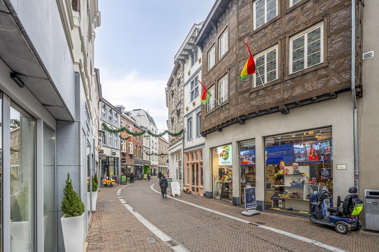 WinkelruimteaanLimbrichterstraat 14<br/> inSittard