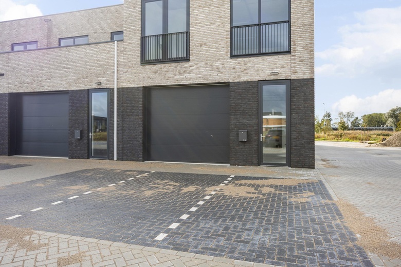 Bedrijfsruimte Hellevoetsluis - Andersonweg 2 11 - Foto 22