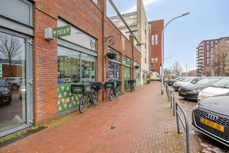 HorecaaanSpeenkruid 2<br/> inPijnacker