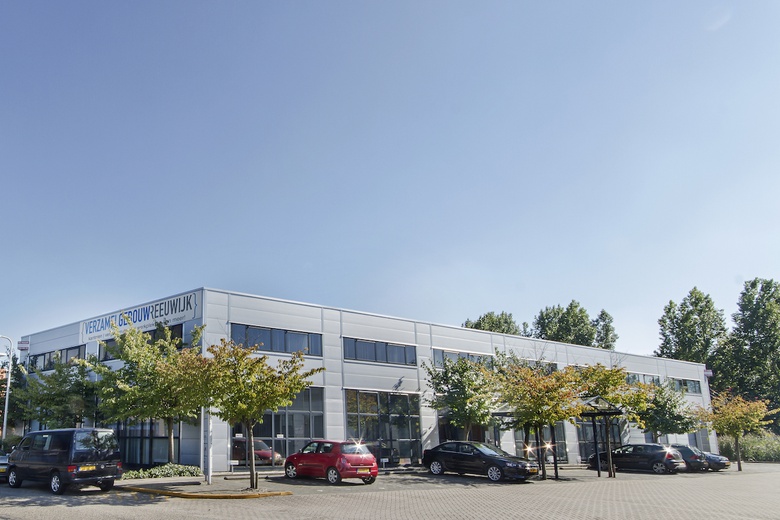 KantoorruimteaanLeeghwaterstraat 25<br/> inReeuwijk