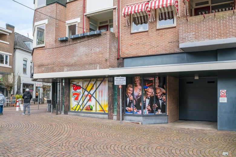 WinkelruimteaanMarkthoek 103<br/> inWinterswijk WinkelruimteaanMarkthoek 103<br/> inWinterswijk