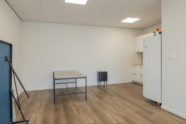Kantoorruimte Leiden - Flevodwarsweg 1 B - Foto 13