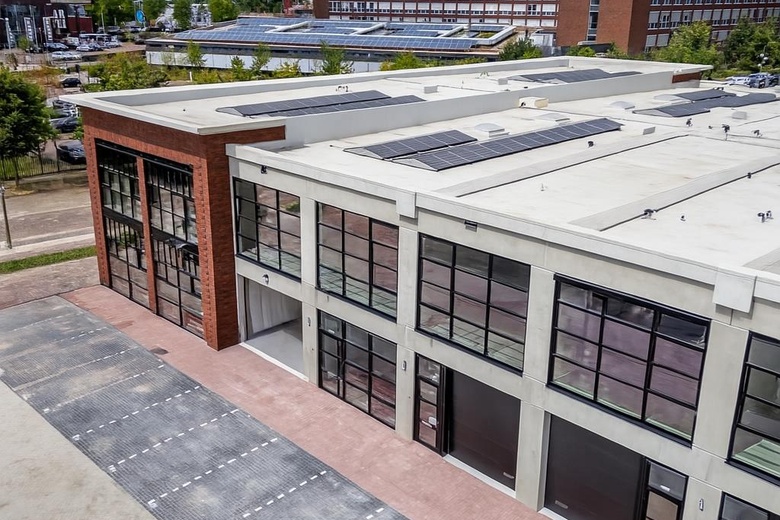 BedrijfsruimteaanHavenstraat 80 c<br/> inHuizen