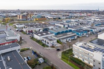 Bekijk foto 3 van Keurmeesterstraat 1