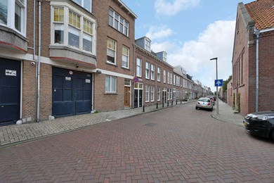 Bedrijfsruimte Den Haag - Burgemeester van der Werffstraat 193 - Foto 2