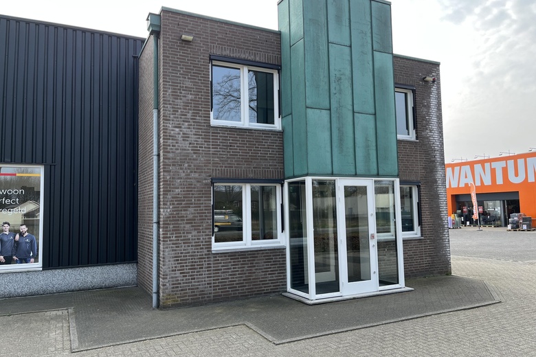 Kantoorruimte Weert - Roermondseweg 126 - Foto 4