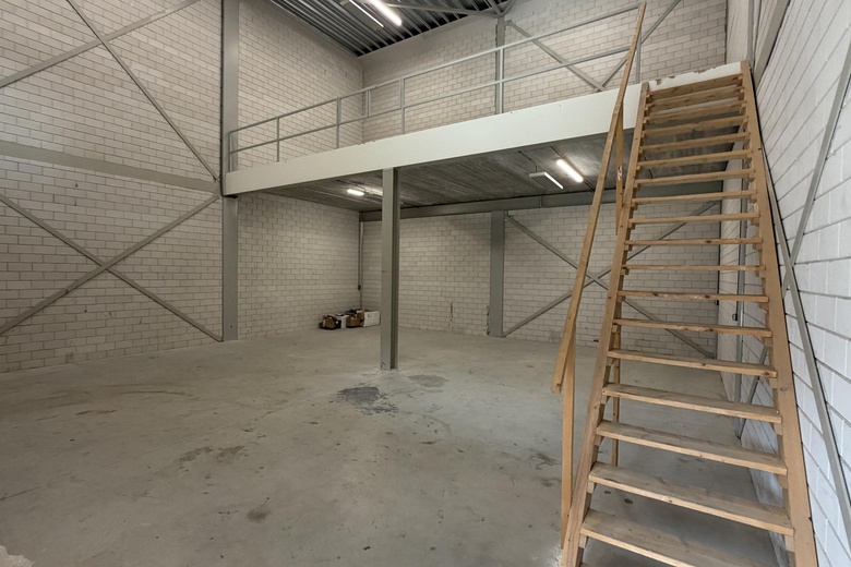 Bedrijfsruimte Vlijmen - Industriepark Vliedberg 1 D - Foto 4