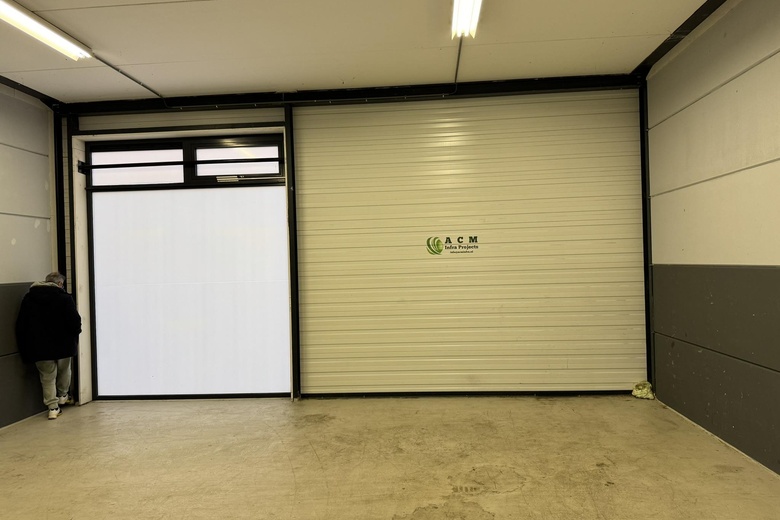 Bedrijfsruimte Nieuwerkerk aan den IJssel - 's-Gravenweg 318 - Foto 26