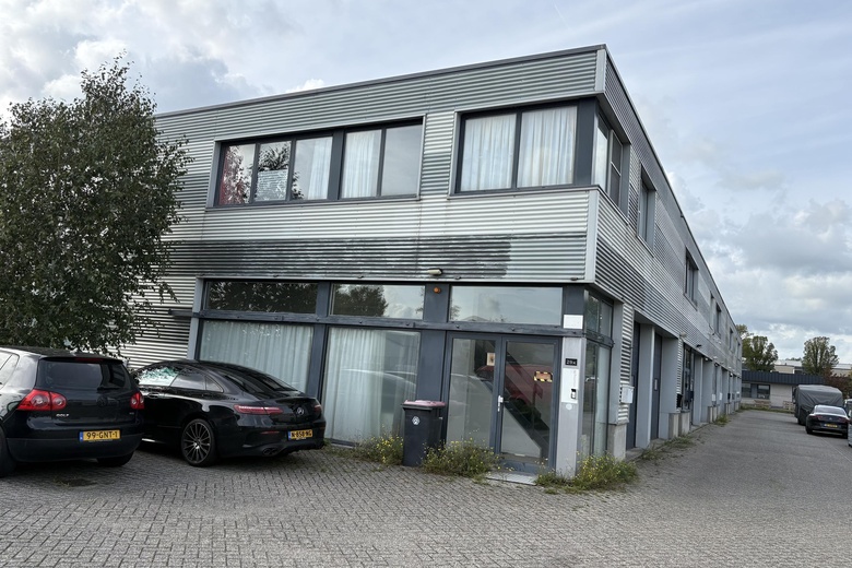 Bedrijfsruimte Alkmaar - Hazenkoog 29 K - Foto 2