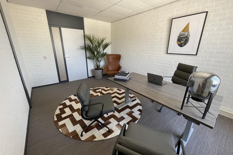 KantoorruimteaanStephensonstraat 45<br/> inZoetermeer