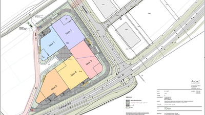 Bekijk foto 9 in  aan de  in 