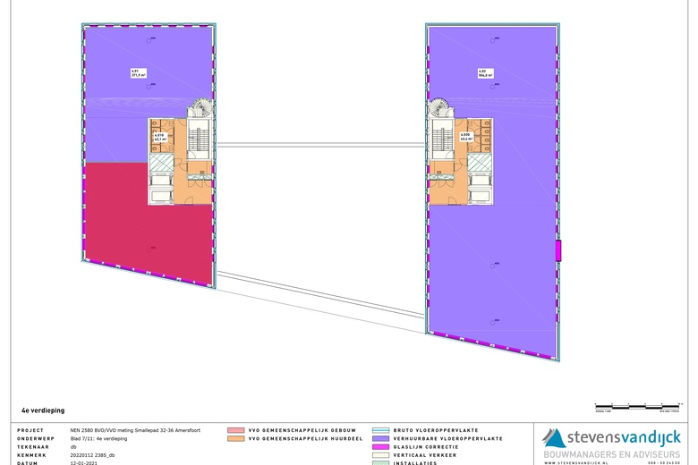 KantoorruimteaanSmallepad 32<br/> inAmersfoort KantoorruimteaanSmallepad 32<br/> inAmersfoort
