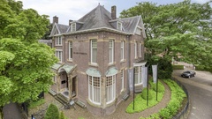 Kantoorruimte Julianaplein 8, Den Bosch | Bedrijfspand.com