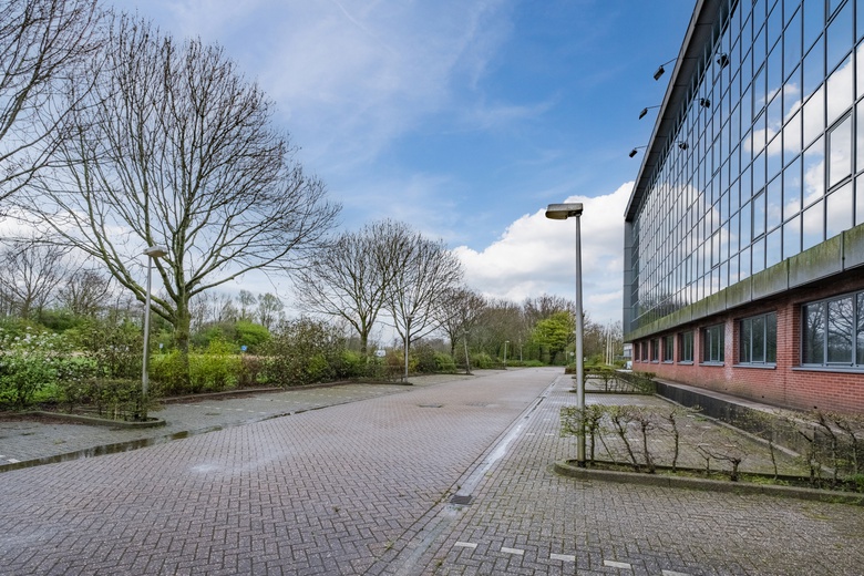 KantoorruimteaanAmperestraat 21<br/> inAlkmaar