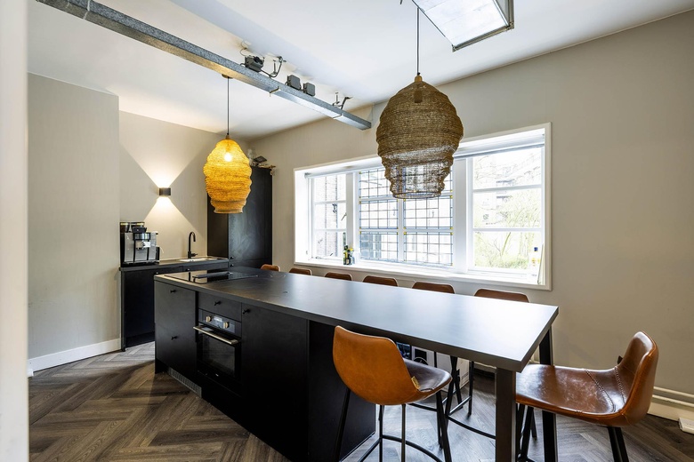 KantoorruimteaanRapenburgerstraat 173<br/> inAmsterdam KantoorruimteaanRapenburgerstraat 173<br/> inAmsterdam