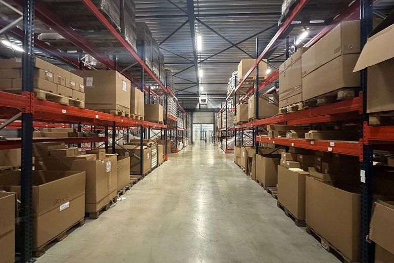 BedrijfsruimteaanAlbert Einsteinweg 21<br/> inRoermond