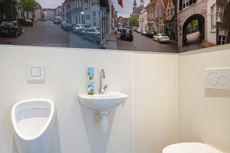 BedrijfsruimteaanDommelstraat 16<br/> inOss BedrijfsruimteaanDommelstraat 16<br/> inOss