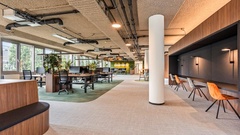 Kantoorruimte Werner Von Siemensstraat 13, Zoetermeer | Bedrijfspand.com
