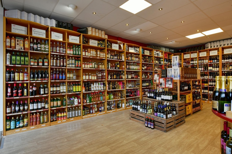 WinkelruimteaanStationsstraat 97 B<br/> inErmelo