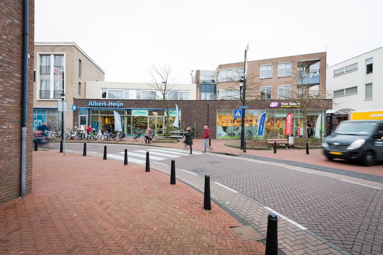 WinkelruimteaanHoofdstraat 76 B<br/> inDe Lier