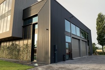 Bekijk foto 5 van eenheid 1 aan de De Heldinnenlaan 204 in Utrecht