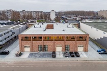 Bedrijfsruimte Weesp - Pampuslaan 168 G - Foto 5