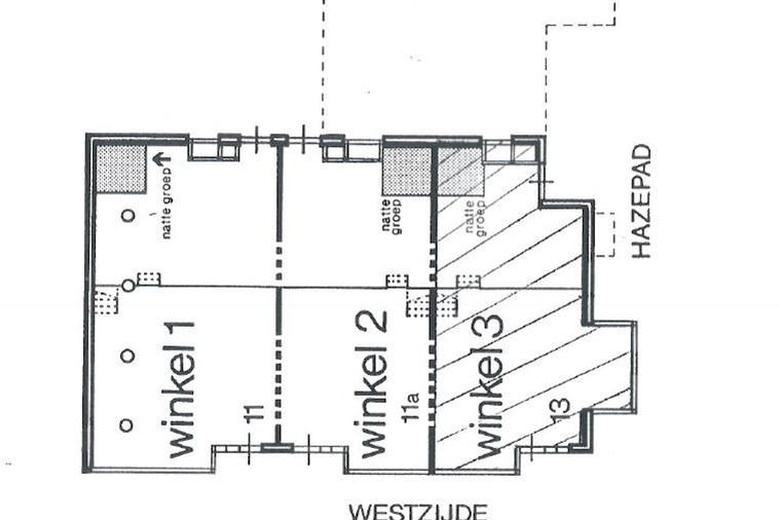 Winkelruimte Zaandam - Westzijde 11 - Foto 24