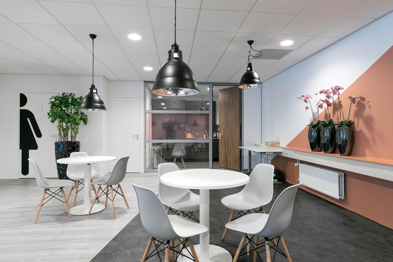 KantoorruimteaanKerklaan 9 b<br/> inLaren