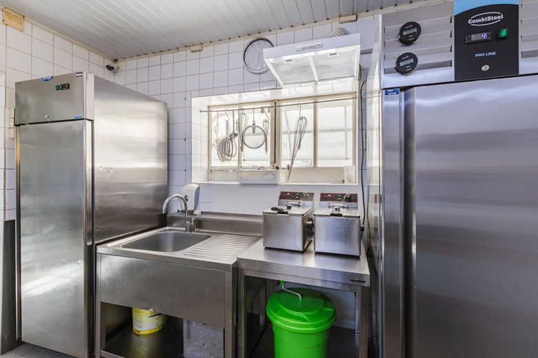 Horeca Kudelstaart - Kudelstaartseweg 228 - Foto 30