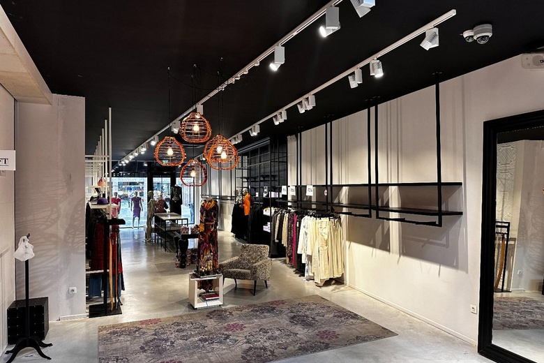 WinkelruimteaanKapellestraat 26<br/> inSluis