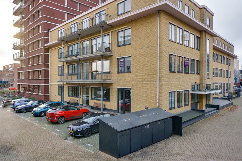 ZorgaanStruisenburgstraat 40<br/> inRotterdam