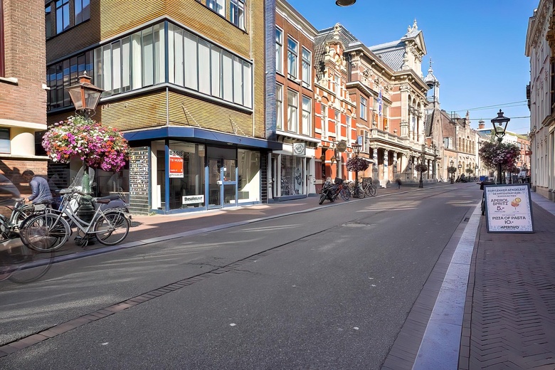 Winkelruimte Leiden - Breestraat 52 - Foto 3