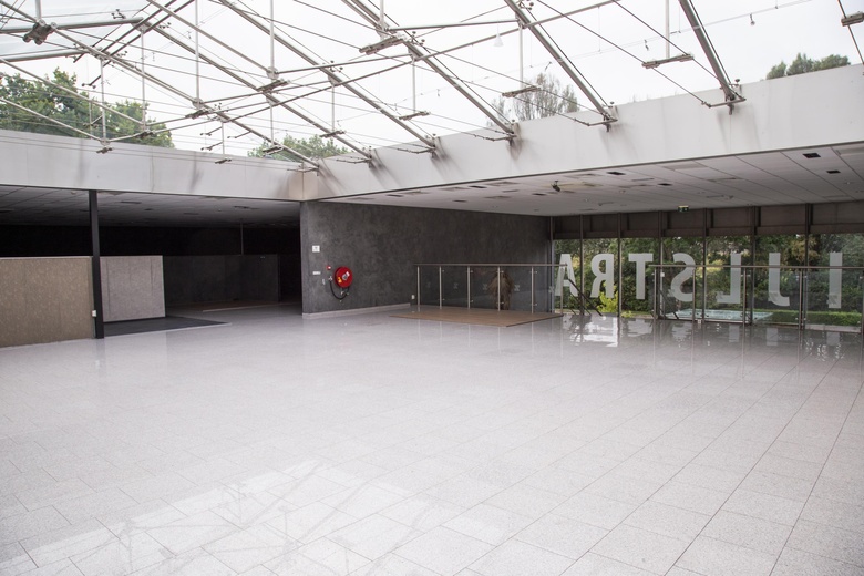 BedrijfsruimteaanEdisonstraat 27<br/> inTiel