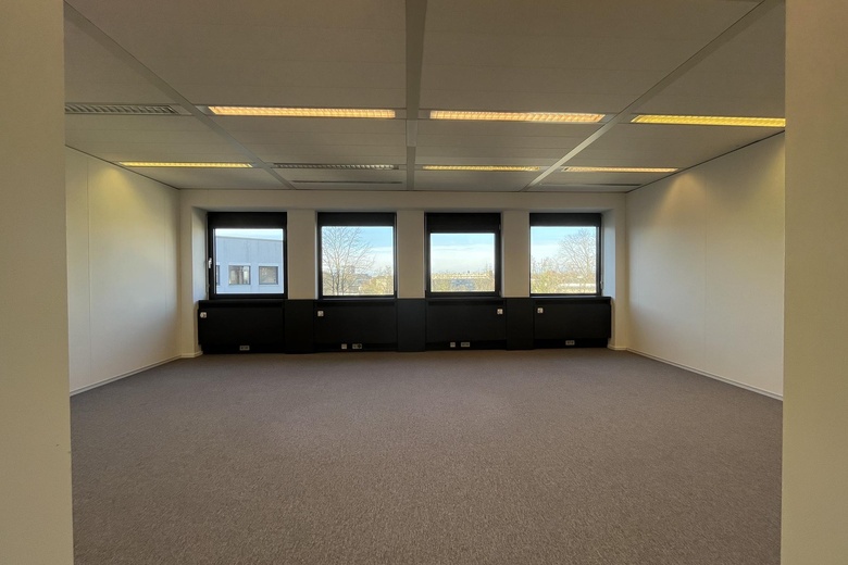 KantoorruimteaanAustralielaan 5<br/> inUtrecht