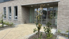 Zorg te huur Utrecht - Hertogswetering 8 L