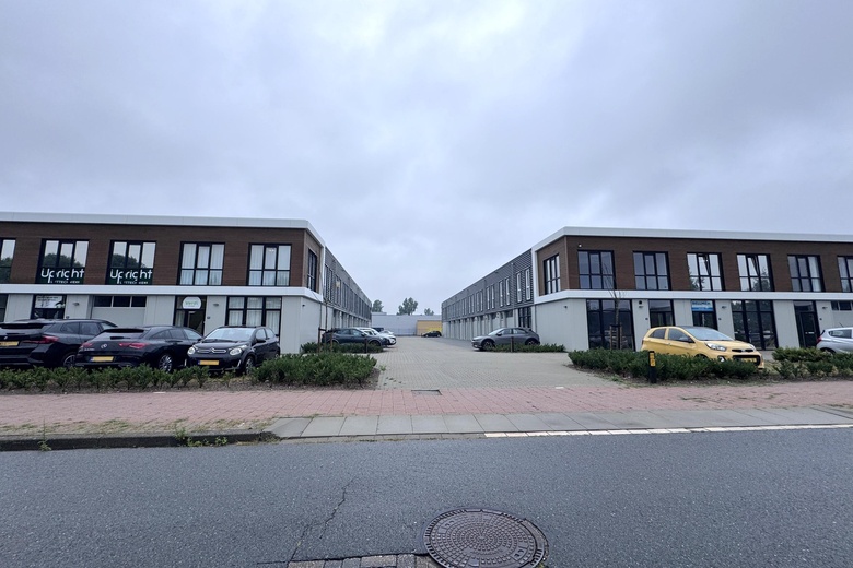 Bedrijfsruimte Lelystad - Pascallaan 24 N - Foto 13