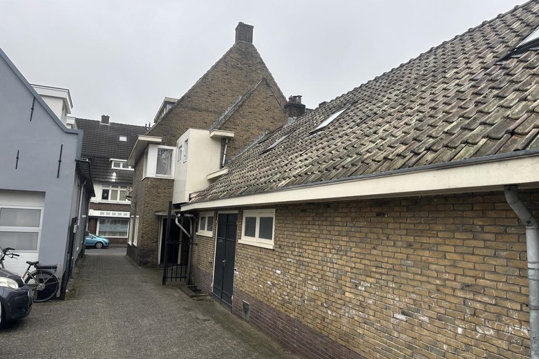 BedrijfsruimteaanVaartweg 26 A 5<br/> inHilversum