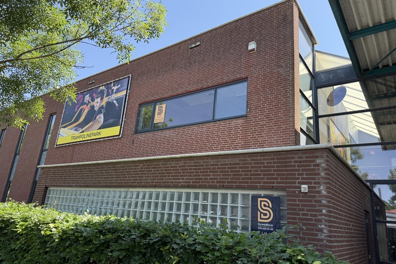 Kantoorruimte Roosendaal - De Stok 12 - Foto 3