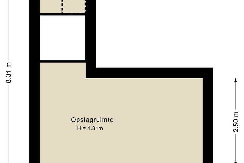 Kantoorruimte Terborg - Bergweg 2 - Foto 15
