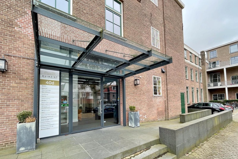 KantoorruimteaanRhijngeesterstraatweg 40 D<br/> inOegstgeest KantoorruimteaanRhijngeesterstraatweg 40 D<br/> inOegstgeest