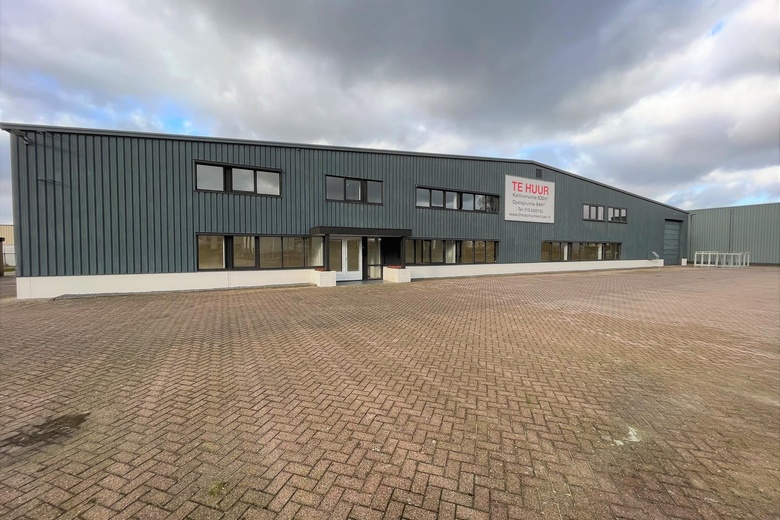 KantoorruimteaanBoterberg 9<br/> inTilburg KantoorruimteaanBoterberg 9<br/> inTilburg