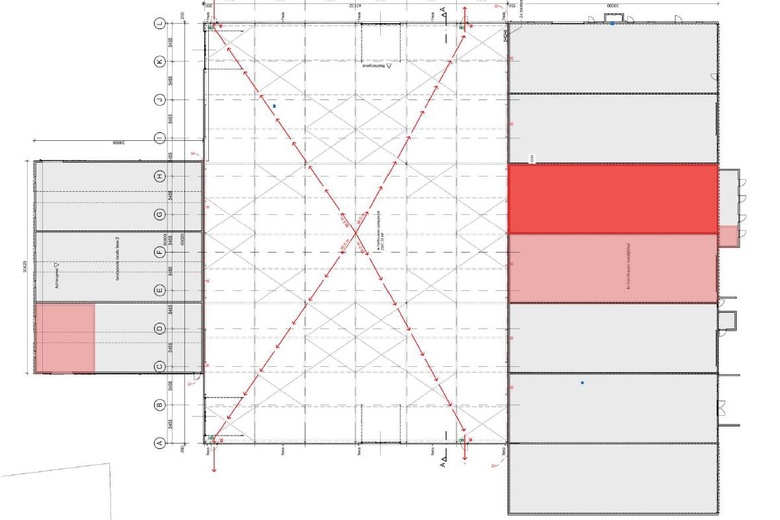 BedrijfsruimteaanOlden Eibergsedijk 1<br/> inEibergen