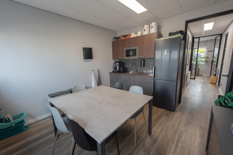 BedrijfsruimteaanDaltonstraat 78<br/> inDordrecht