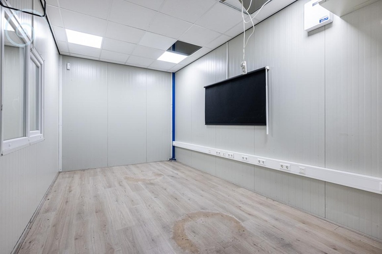 Bedrijfsruimte Nieuwe-Tonge - Langeweg 56 - Foto 13