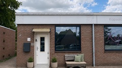 Bedrijfsruimte te huur Almere - IJsselmeerweg 75