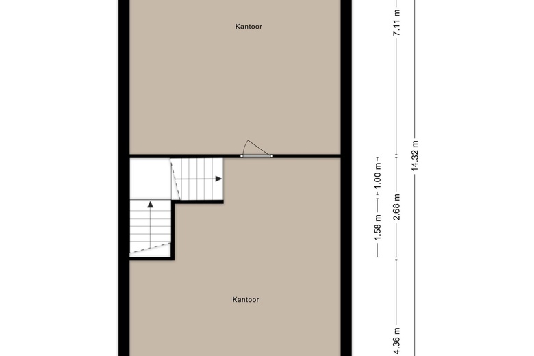 Bedrijfsruimte Lelystad - Zaanstraat 6 E - Foto 20
