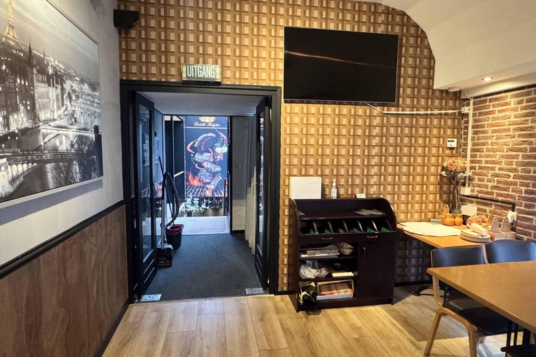 Horeca Lemmer - Emmakade 1 - Foto 18