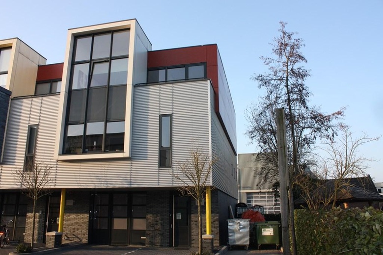 KantoorruimteaanWiersedreef 22<br/> inNieuwegein