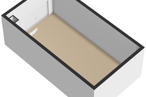 Bekijk foto 2 van eenheid 1 aan de Goudsmid 64 in Ter Aar