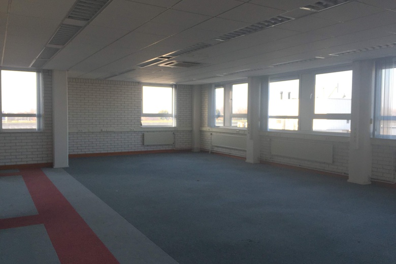 KantoorruimteaanZuideinde 77 Klaverblad 4<br/> inBarendrecht